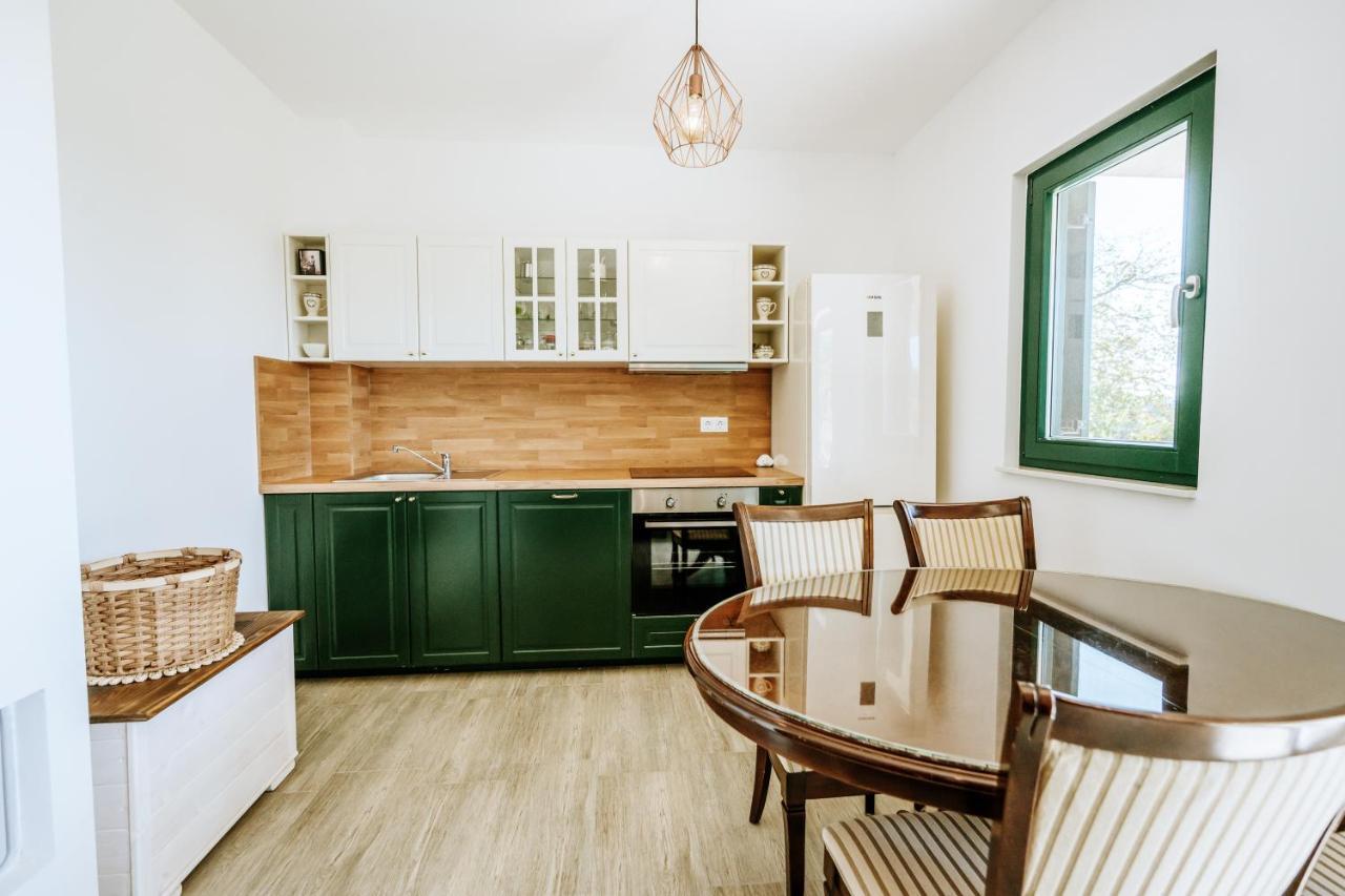 Didov San Villa Donja Pusca Ngoại thất bức ảnh