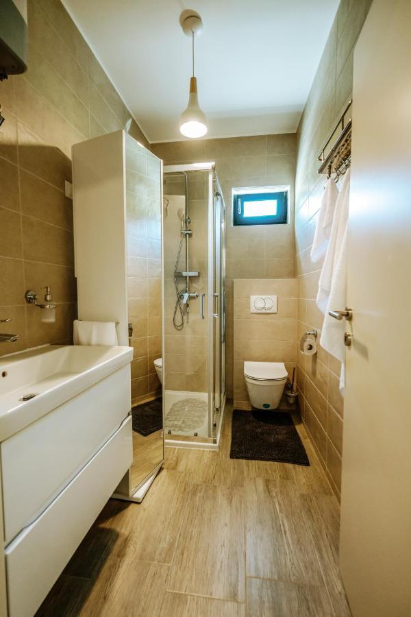 Didov San Villa Donja Pusca Ngoại thất bức ảnh