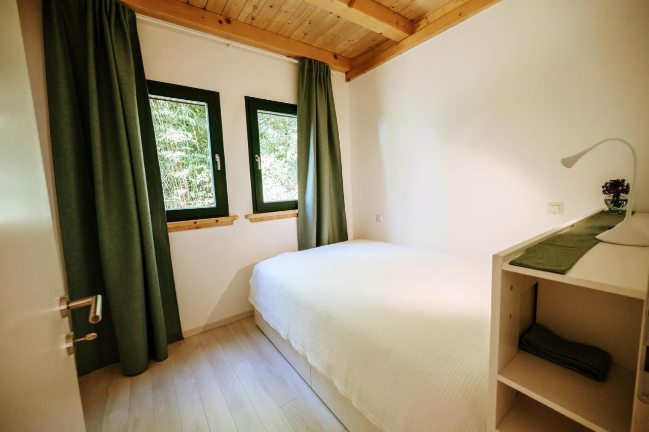 Didov San Villa Donja Pusca Ngoại thất bức ảnh