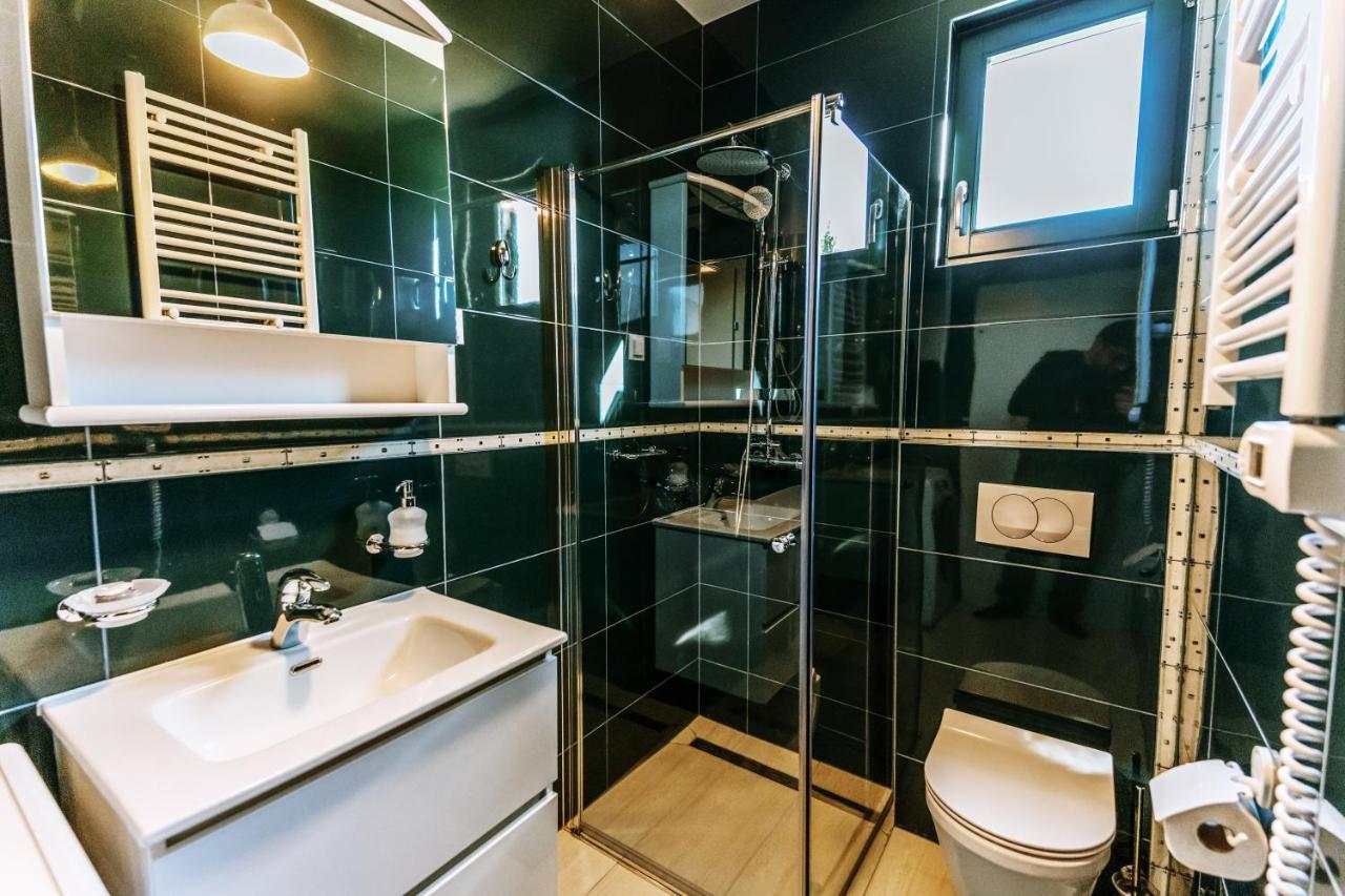 Didov San Villa Donja Pusca Ngoại thất bức ảnh