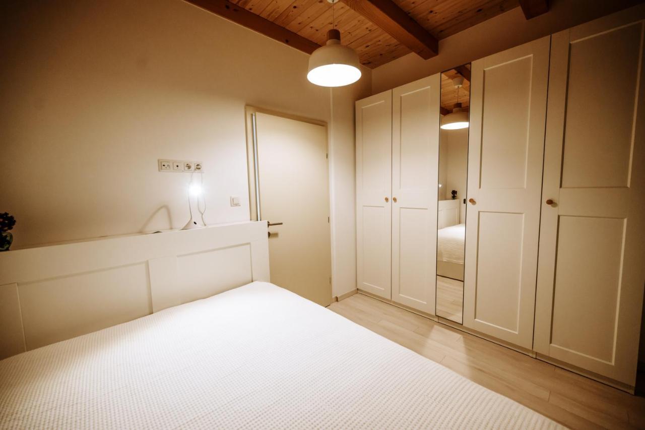 Didov San Villa Donja Pusca Ngoại thất bức ảnh